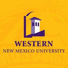 Western New Mexico University Logo